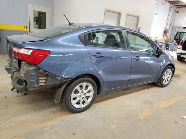 Photo 2 VIN: KNADM4A32G6537785 - KIA RIO LX 