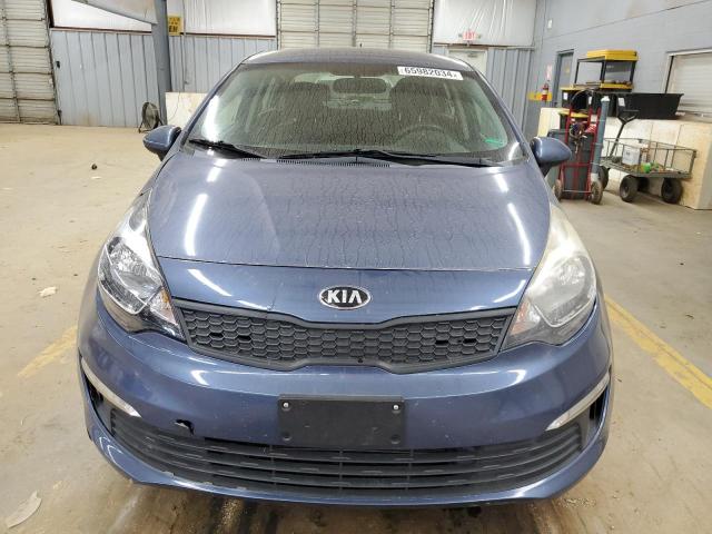 Photo 4 VIN: KNADM4A32G6537785 - KIA RIO LX 