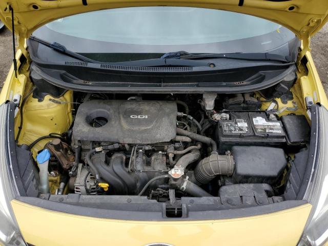 Photo 10 VIN: KNADM4A32G6553890 - KIA RIO 