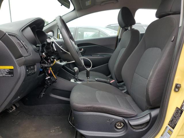 Photo 6 VIN: KNADM4A32G6553890 - KIA RIO 