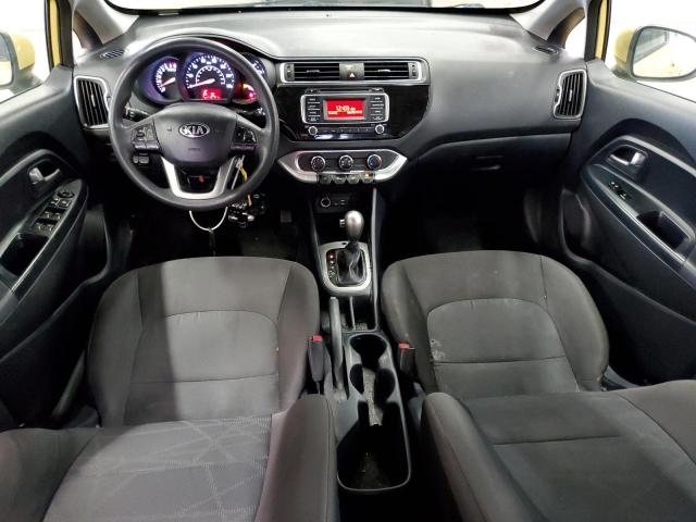 Photo 7 VIN: KNADM4A32G6553890 - KIA RIO 