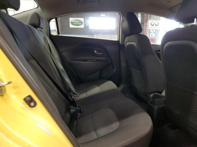 Photo 9 VIN: KNADM4A32G6553890 - KIA RIO 