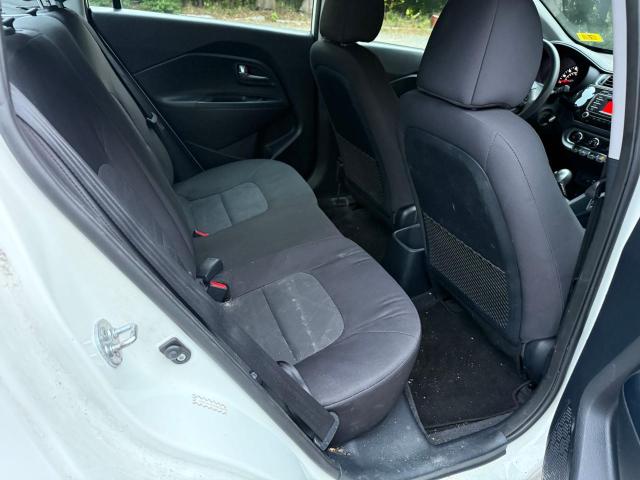 Photo 5 VIN: KNADM4A32G6554537 - KIA RIO LX 