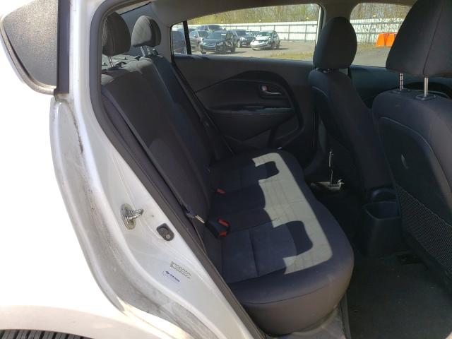 Photo 5 VIN: KNADM4A32G6555221 - KIA RIO LX 