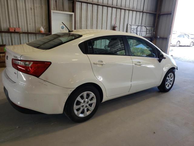 Photo 2 VIN: KNADM4A32G6559270 - KIA RIO LX 