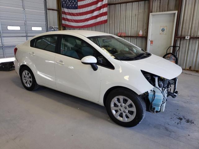 Photo 3 VIN: KNADM4A32G6559270 - KIA RIO LX 