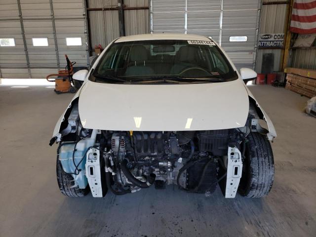 Photo 4 VIN: KNADM4A32G6559270 - KIA RIO LX 