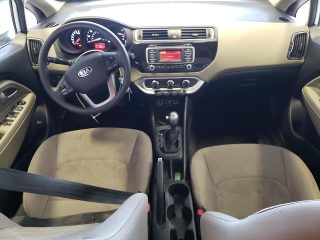 Photo 7 VIN: KNADM4A32G6559270 - KIA RIO LX 