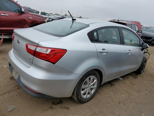 Photo 2 VIN: KNADM4A32G6560418 - KIA RIO LX 