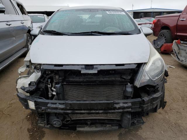 Photo 4 VIN: KNADM4A32G6560418 - KIA RIO LX 