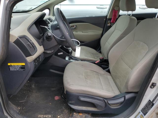 Photo 6 VIN: KNADM4A32G6560418 - KIA RIO LX 