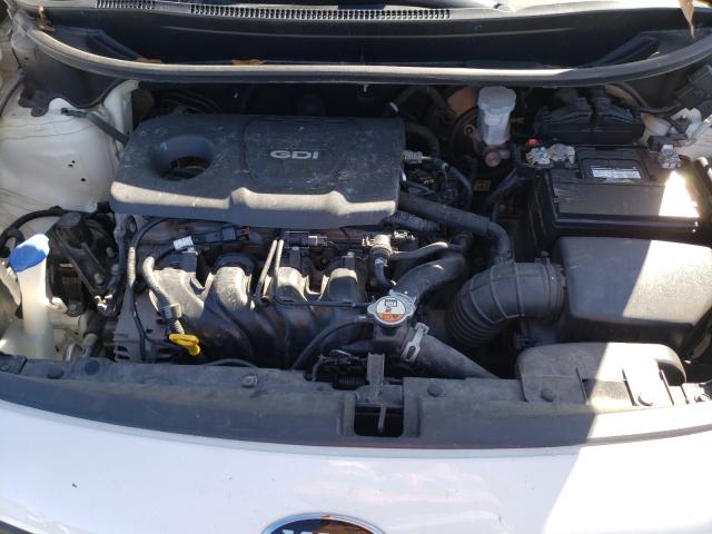 Photo 6 VIN: KNADM4A32G6563531 - KIA RIO LX 