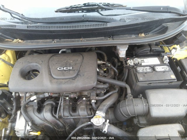 Photo 9 VIN: KNADM4A32G6572178 - KIA RIO 