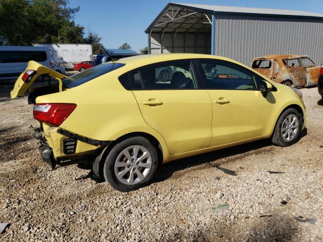 Photo 2 VIN: KNADM4A32G6598022 - KIA RIO LX 