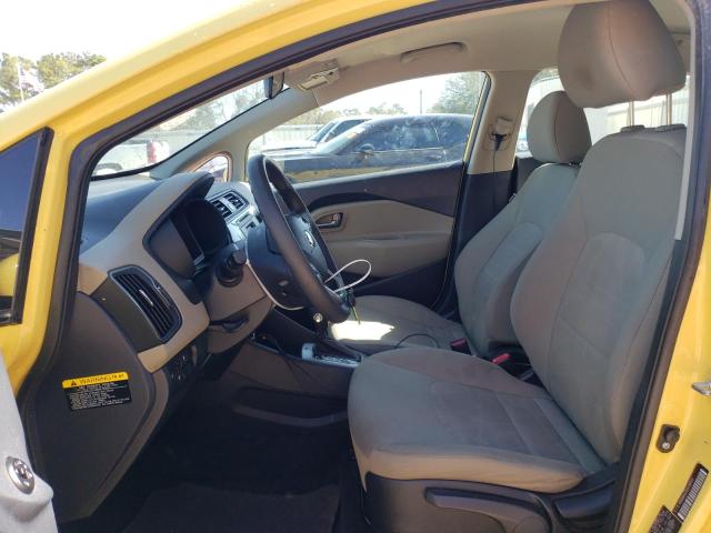 Photo 6 VIN: KNADM4A32G6598022 - KIA RIO LX 