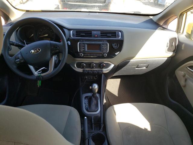 Photo 7 VIN: KNADM4A32G6598022 - KIA RIO LX 