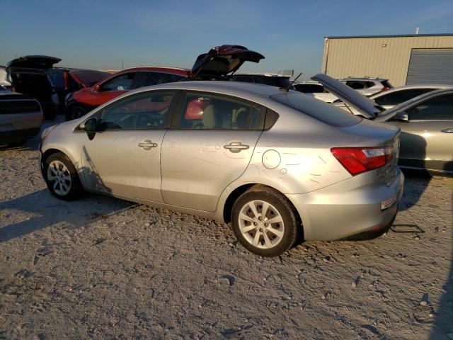 Photo 1 VIN: KNADM4A32G6604224 - KIA RIO LX 