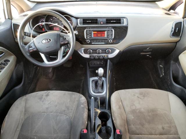 Photo 7 VIN: KNADM4A32G6604224 - KIA RIO LX 