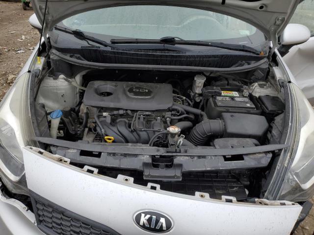 Photo 10 VIN: KNADM4A32G6604918 - KIA RIO LX 