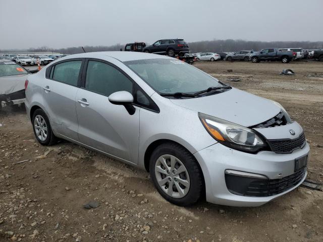 Photo 3 VIN: KNADM4A32G6604918 - KIA RIO LX 