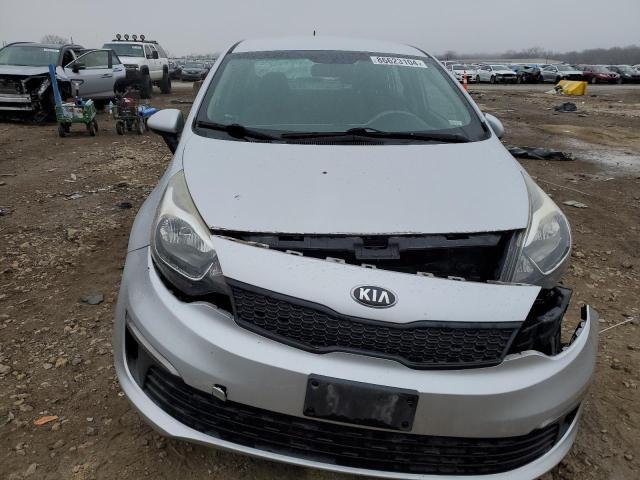 Photo 4 VIN: KNADM4A32G6604918 - KIA RIO LX 