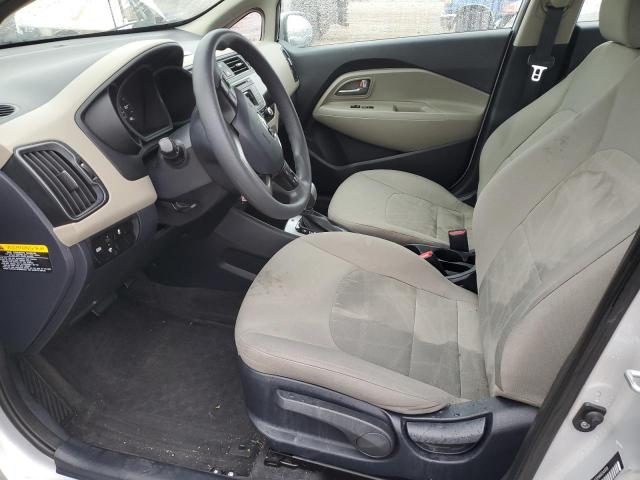 Photo 6 VIN: KNADM4A32G6604918 - KIA RIO LX 