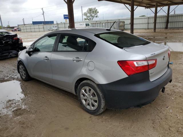 Photo 1 VIN: KNADM4A32G6612341 - KIA RIO 