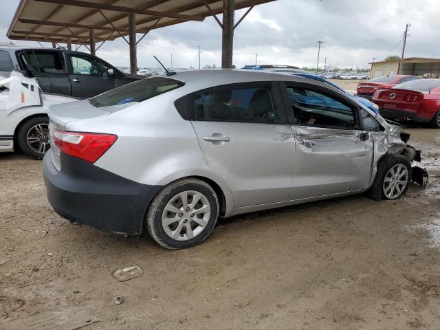 Photo 2 VIN: KNADM4A32G6612341 - KIA RIO 