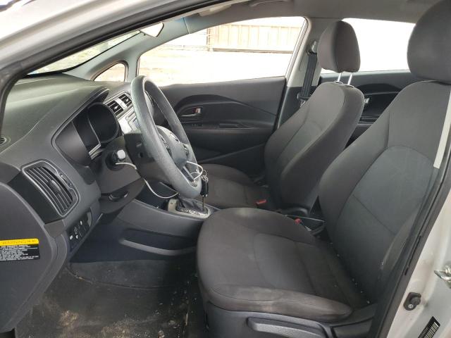 Photo 6 VIN: KNADM4A32G6612341 - KIA RIO 