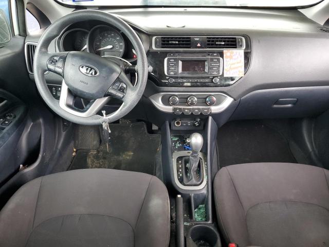 Photo 7 VIN: KNADM4A32G6612341 - KIA RIO 