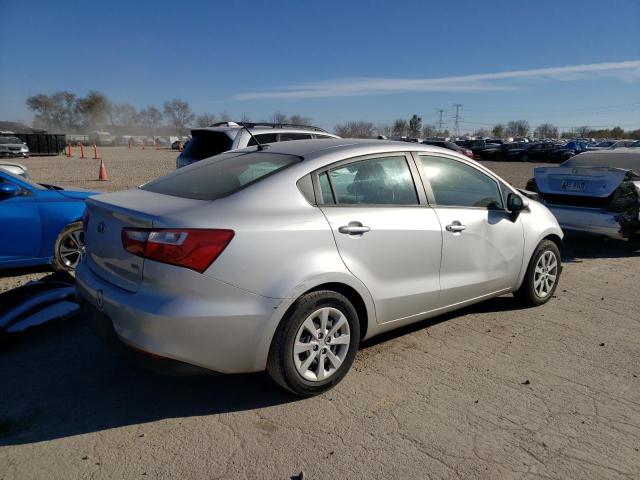 Photo 2 VIN: KNADM4A32G6626997 - KIA RIO 