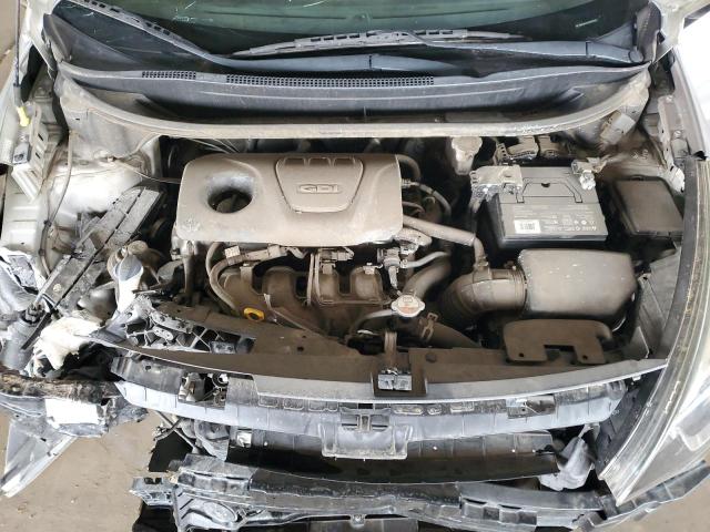 Photo 10 VIN: KNADM4A32G6638406 - KIA RIO LX 