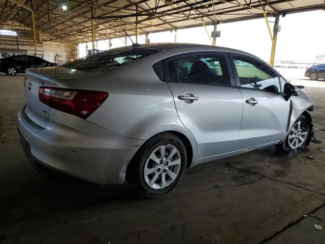 Photo 2 VIN: KNADM4A32G6638406 - KIA RIO LX 