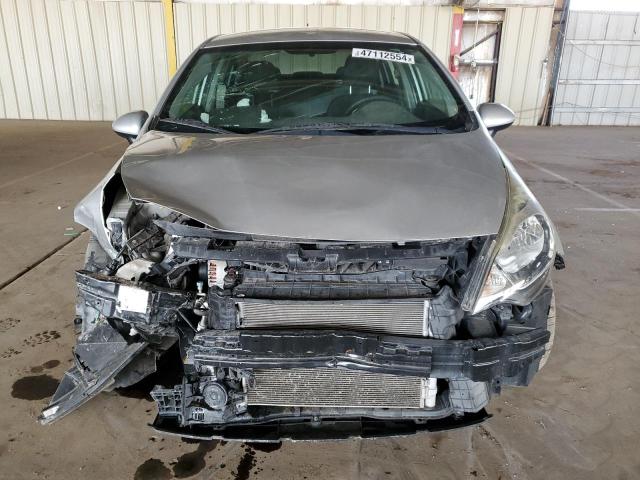 Photo 4 VIN: KNADM4A32G6638406 - KIA RIO LX 