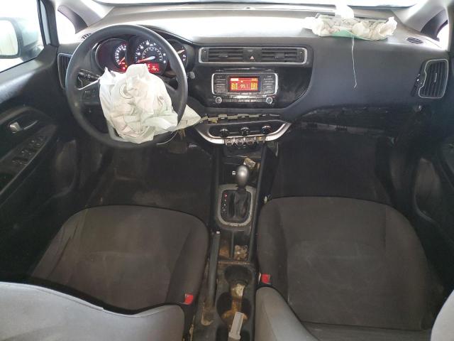 Photo 7 VIN: KNADM4A32G6638406 - KIA RIO LX 