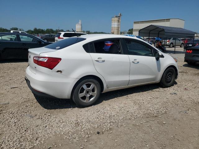 Photo 2 VIN: KNADM4A32G6638454 - KIA RIO LX 