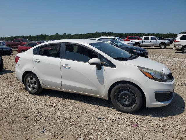 Photo 3 VIN: KNADM4A32G6638454 - KIA RIO LX 