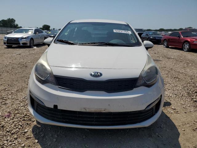 Photo 4 VIN: KNADM4A32G6638454 - KIA RIO LX 