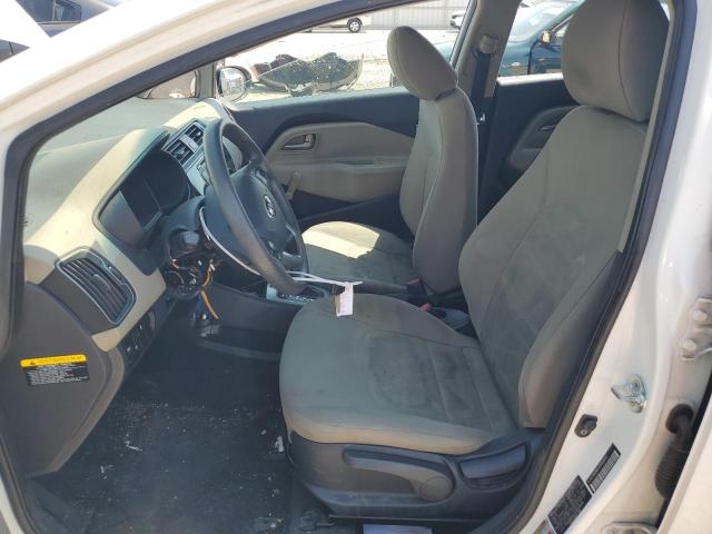 Photo 6 VIN: KNADM4A32G6638454 - KIA RIO LX 