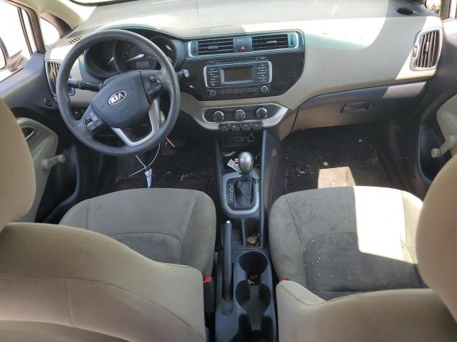 Photo 7 VIN: KNADM4A32G6638454 - KIA RIO LX 