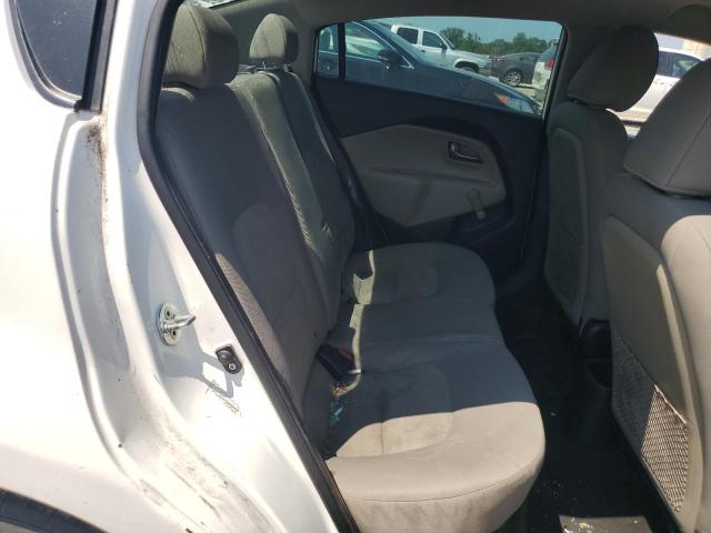 Photo 9 VIN: KNADM4A32G6638454 - KIA RIO LX 