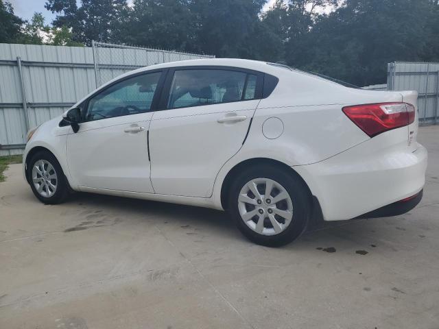 Photo 1 VIN: KNADM4A32G6639989 - KIA RIO LX 