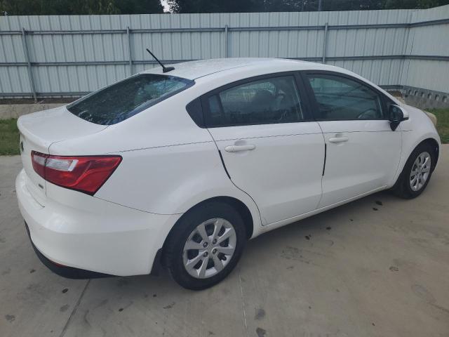 Photo 2 VIN: KNADM4A32G6639989 - KIA RIO LX 