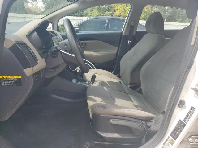 Photo 6 VIN: KNADM4A32G6639989 - KIA RIO LX 