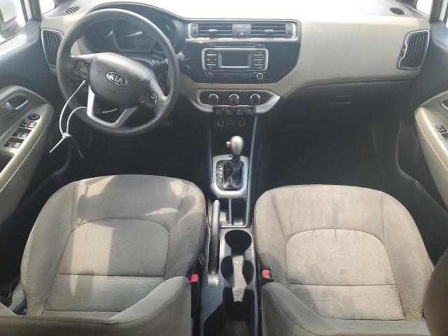 Photo 7 VIN: KNADM4A32G6639989 - KIA RIO LX 