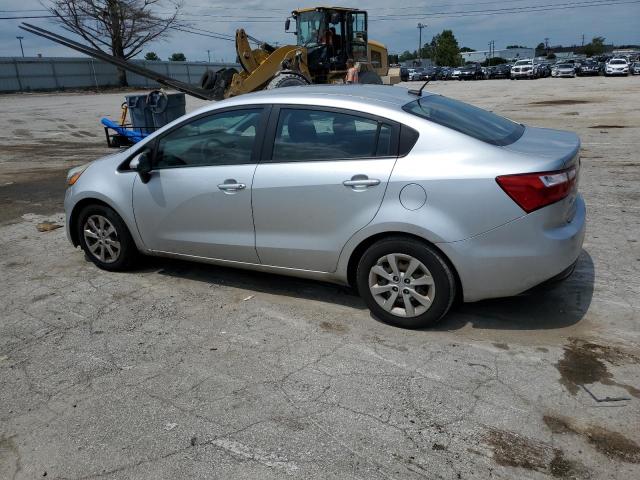 Photo 1 VIN: KNADM4A32G6642522 - KIA RIO 