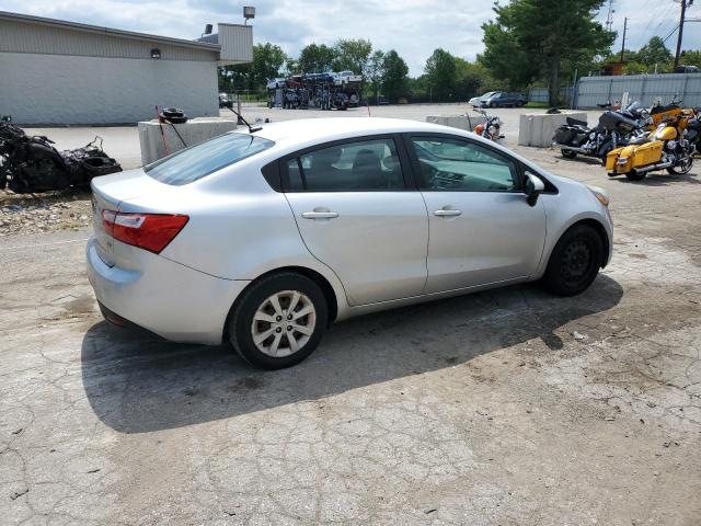 Photo 2 VIN: KNADM4A32G6642522 - KIA RIO 