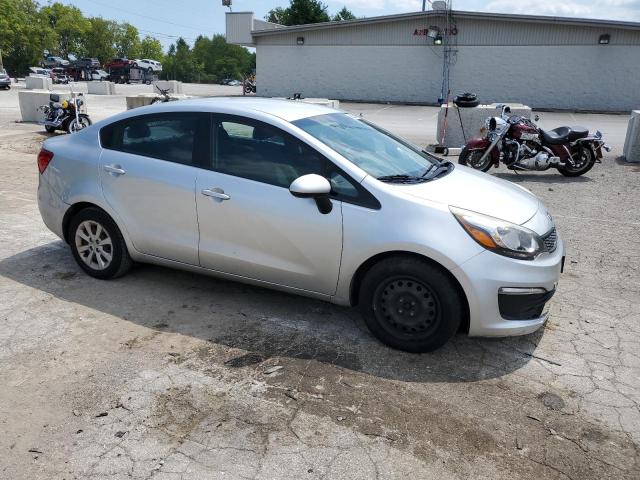 Photo 3 VIN: KNADM4A32G6642522 - KIA RIO 