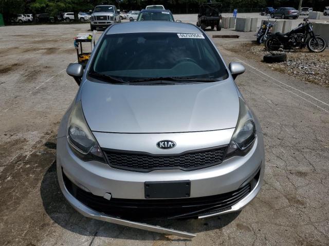 Photo 4 VIN: KNADM4A32G6642522 - KIA RIO 