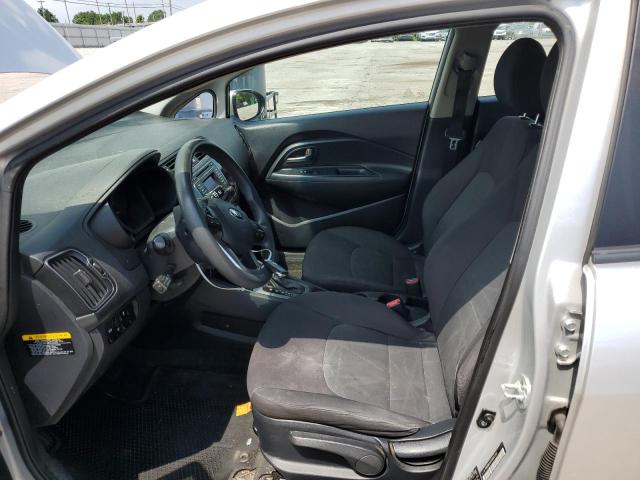 Photo 6 VIN: KNADM4A32G6642522 - KIA RIO 